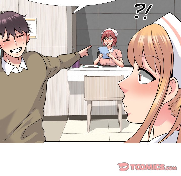 One Shot Men’s Clinic Chapter 24 - Manhwa18.com