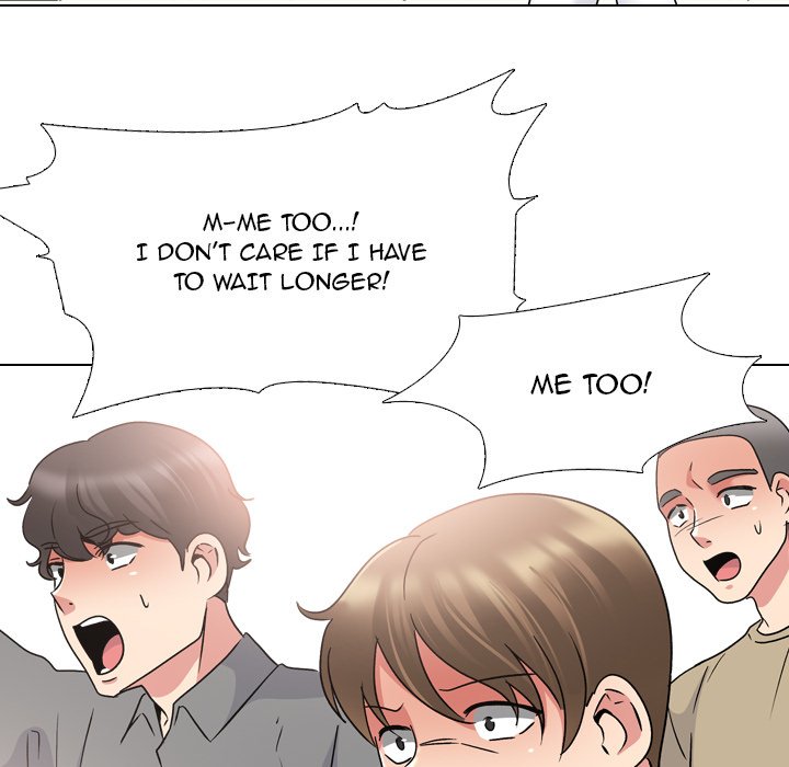One Shot Men’s Clinic Chapter 24 - Manhwa18.com