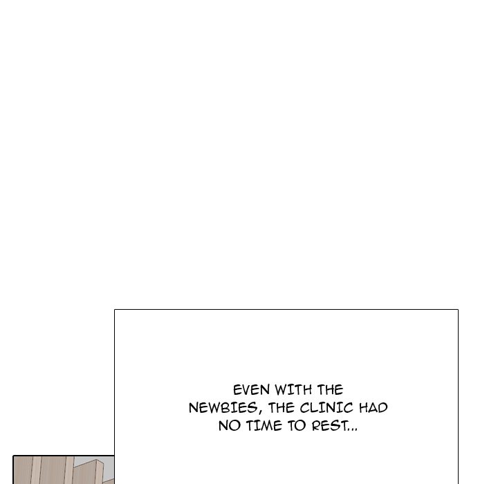 One Shot Men’s Clinic Chapter 24 - Manhwa18.com