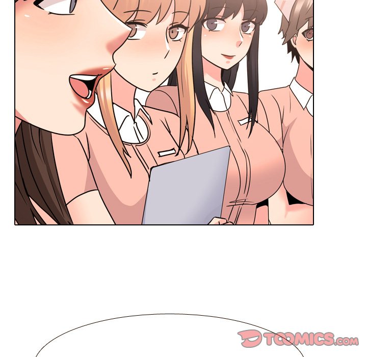 One Shot Men’s Clinic Chapter 25 - Manhwa18.com