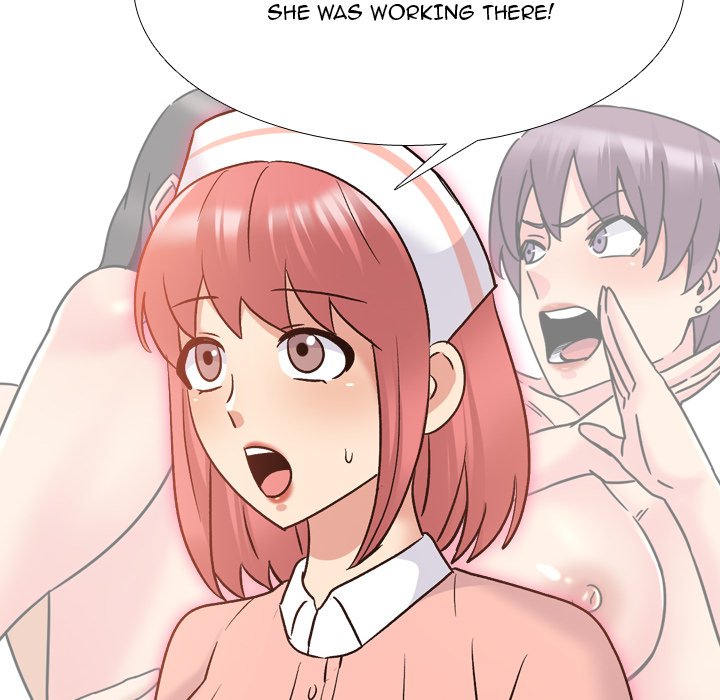 One Shot Men’s Clinic Chapter 28 - Manhwa18.com
