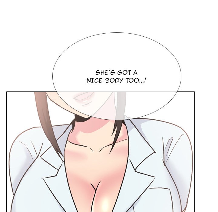One Shot Men’s Clinic Chapter 28 - Manhwa18.com