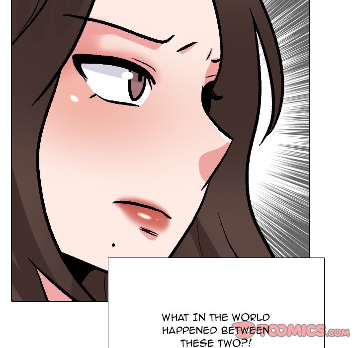 One Shot Men’s Clinic Chapter 28 - Manhwa18.com