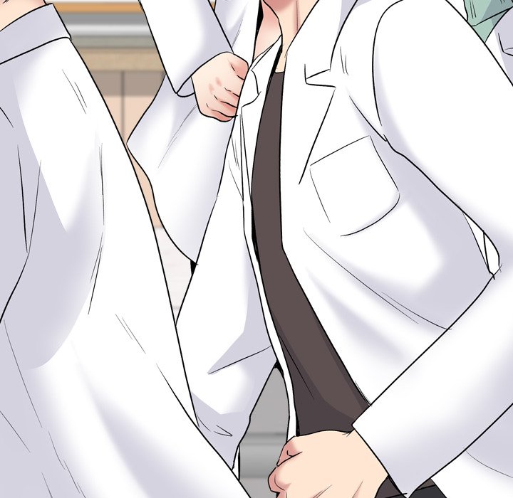 One Shot Men’s Clinic Chapter 29 - Manhwa18.com