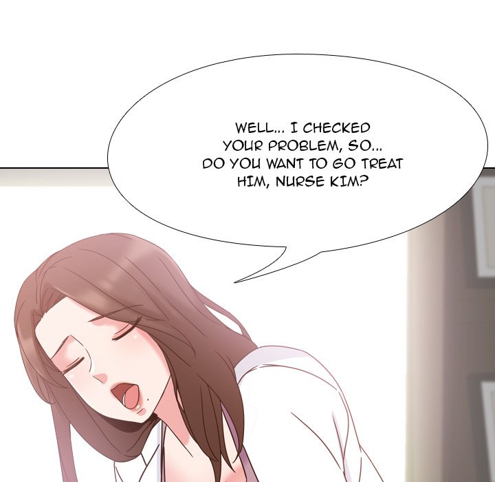 One Shot Men’s Clinic Chapter 3 - Manhwa18.com