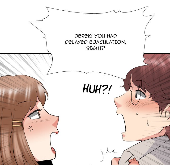 One Shot Men’s Clinic Chapter 30 - Manhwa18.com