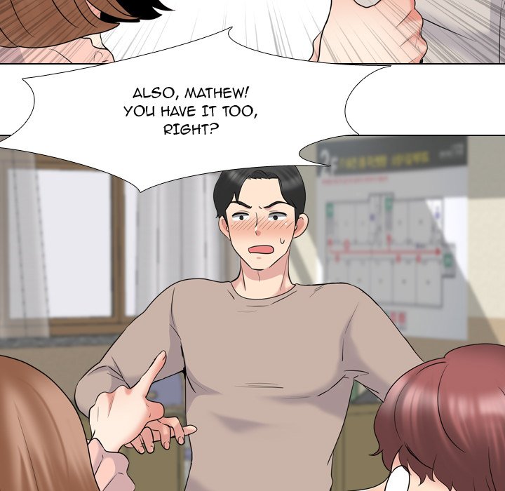 One Shot Men’s Clinic Chapter 30 - Manhwa18.com