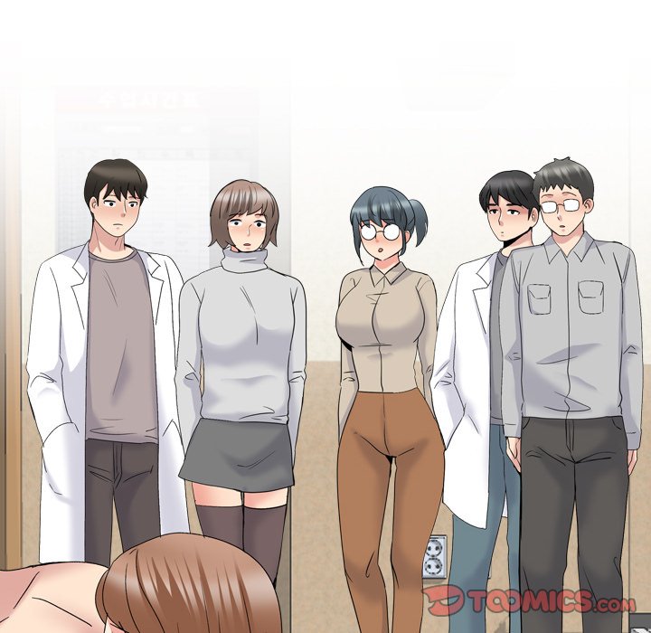 One Shot Men’s Clinic Chapter 31 - Manhwa18.com