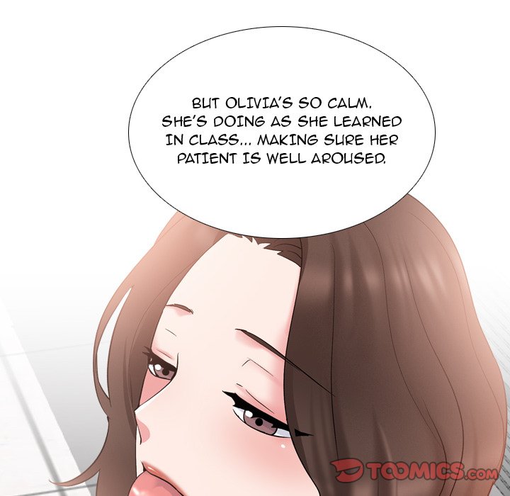 One Shot Men’s Clinic Chapter 31 - Manhwa18.com