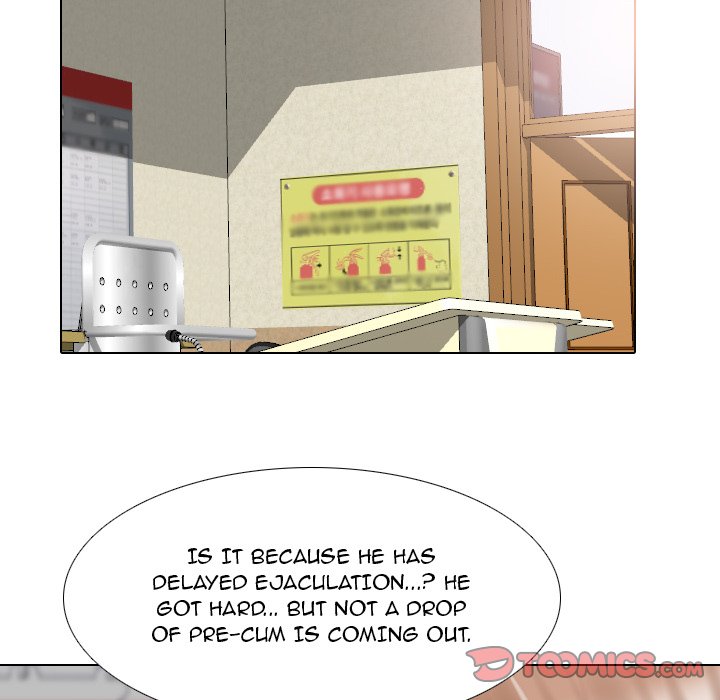 One Shot Men’s Clinic Chapter 31 - Manhwa18.com