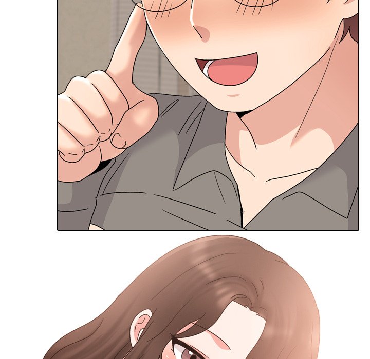 One Shot Men’s Clinic Chapter 32 - Manhwa18.com