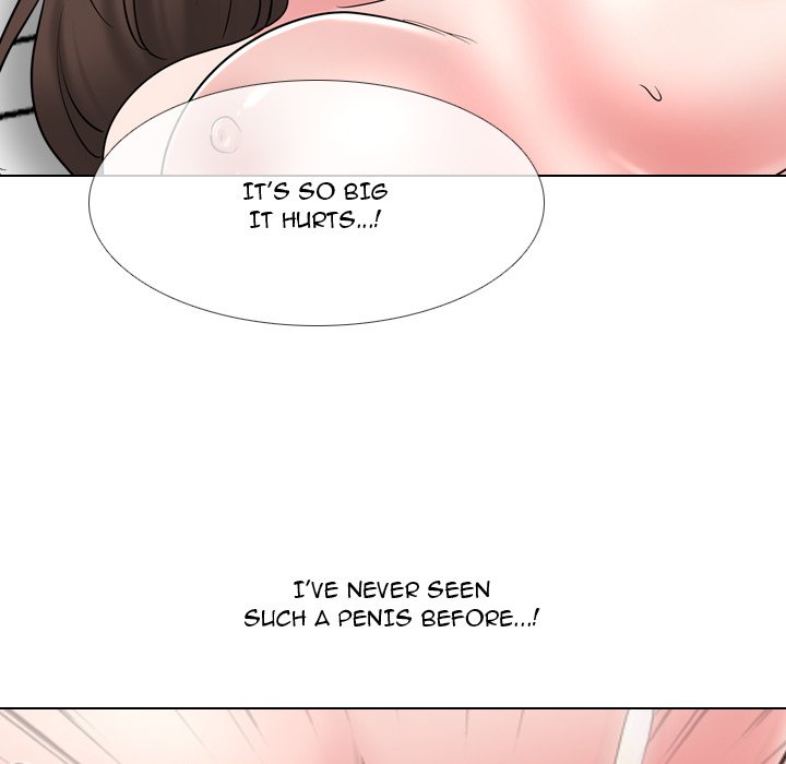 One Shot Men’s Clinic Chapter 35 - Manhwa18.com