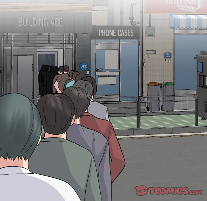 One Shot Men’s Clinic Chapter 36 - Manhwa18.com