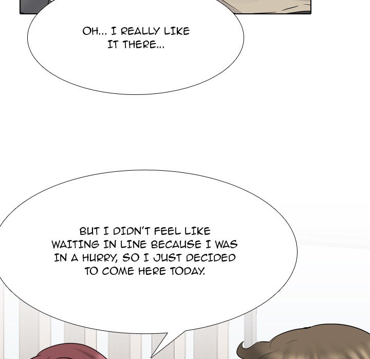 One Shot Men’s Clinic Chapter 36 - Manhwa18.com