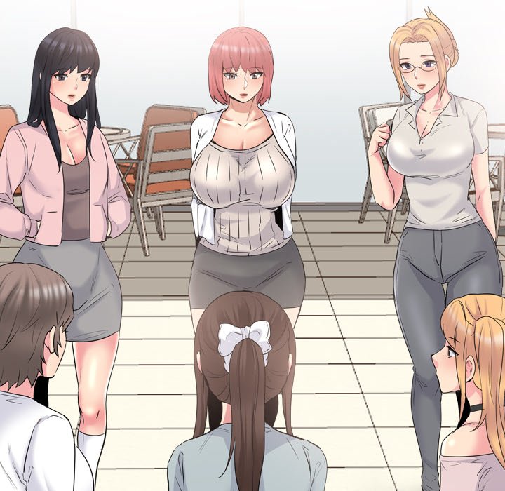 One Shot Men’s Clinic Chapter 37 - Manhwa18.com