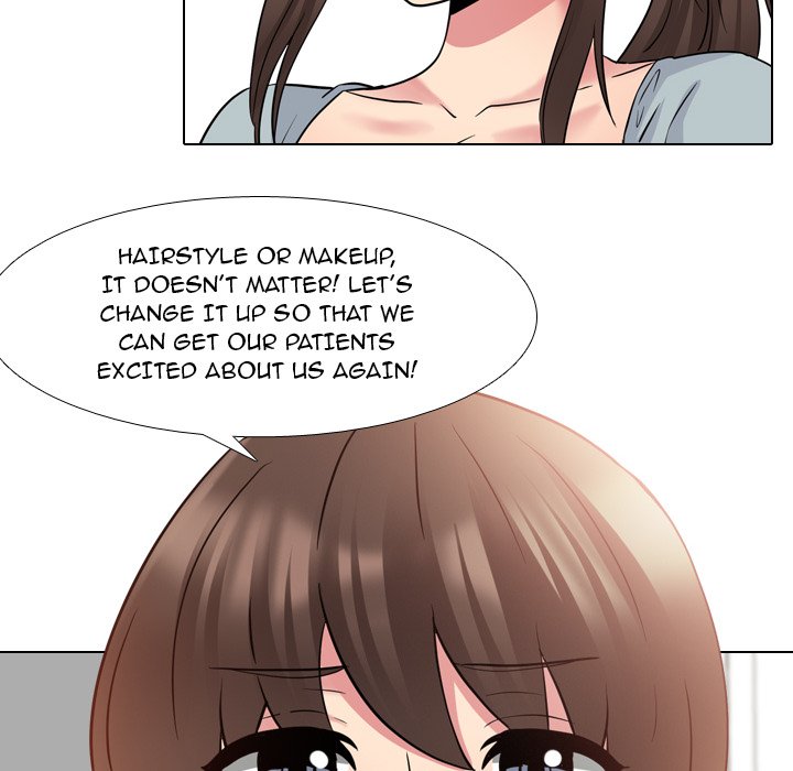 One Shot Men’s Clinic Chapter 37 - Manhwa18.com
