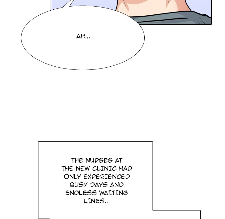 One Shot Men’s Clinic Chapter 37 - Manhwa18.com