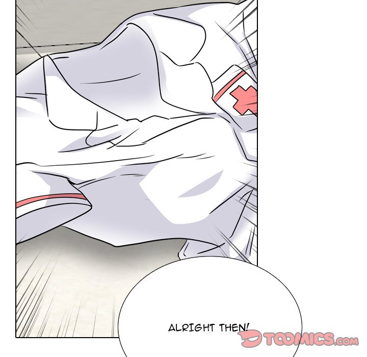One Shot Men’s Clinic Chapter 38 - Manhwa18.com
