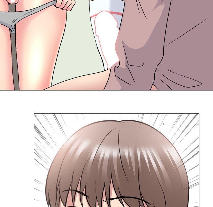 One Shot Men’s Clinic Chapter 38 - Manhwa18.com