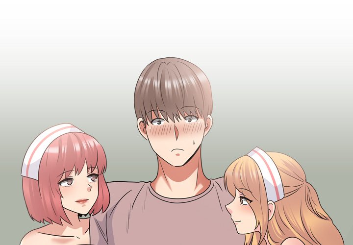 One Shot Men’s Clinic Chapter 39 - Manhwa18.com