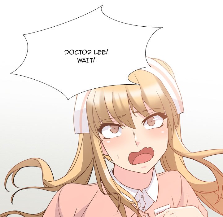 One Shot Men’s Clinic Chapter 4 - Manhwa18.com