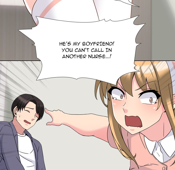 One Shot Men’s Clinic Chapter 4 - Manhwa18.com