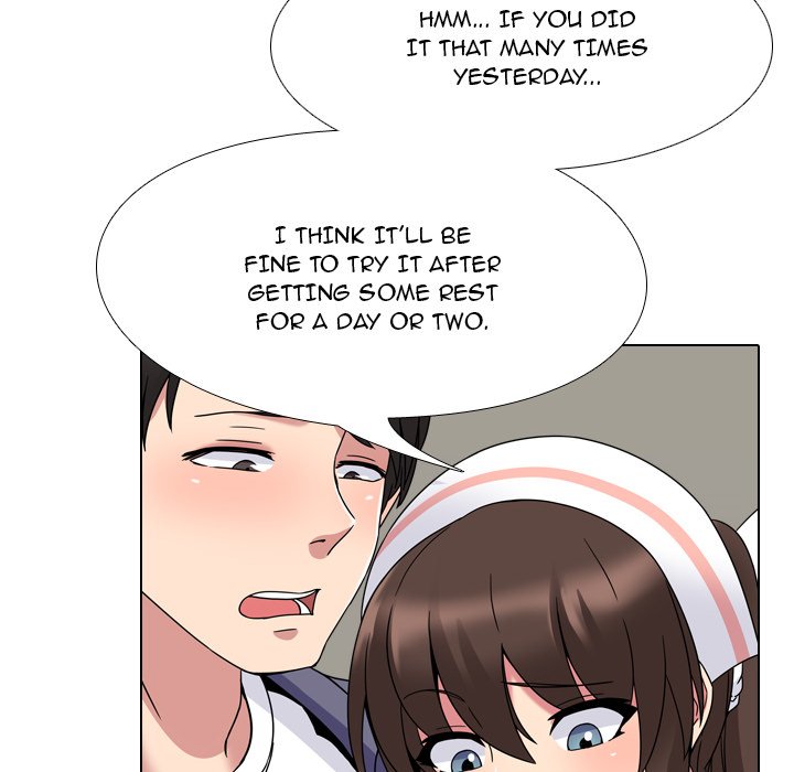 One Shot Men’s Clinic Chapter 4 - Manhwa18.com
