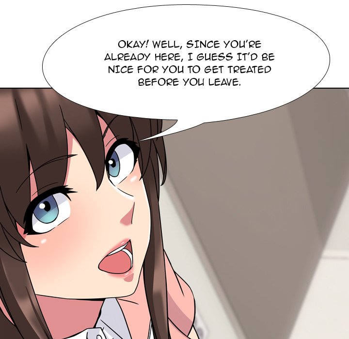 One Shot Men’s Clinic Chapter 4 - Manhwa18.com