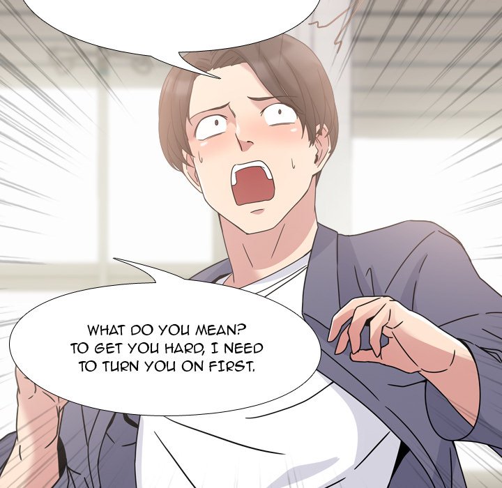 One Shot Men’s Clinic Chapter 4 - Manhwa18.com
