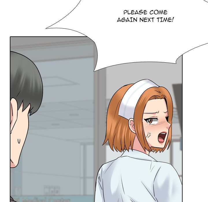 One Shot Men’s Clinic Chapter 40 - Manhwa18.com