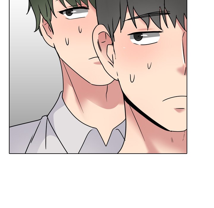 One Shot Men’s Clinic Chapter 40 - Manhwa18.com