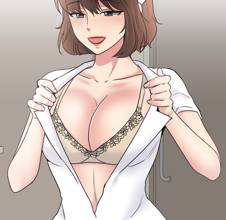 One Shot Men’s Clinic Chapter 40 - Manhwa18.com