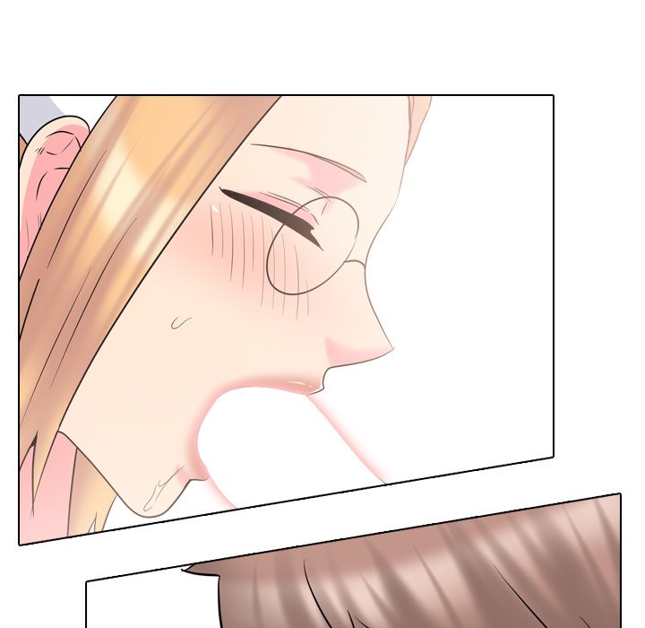 One Shot Men’s Clinic Chapter 41 - Manhwa18.com