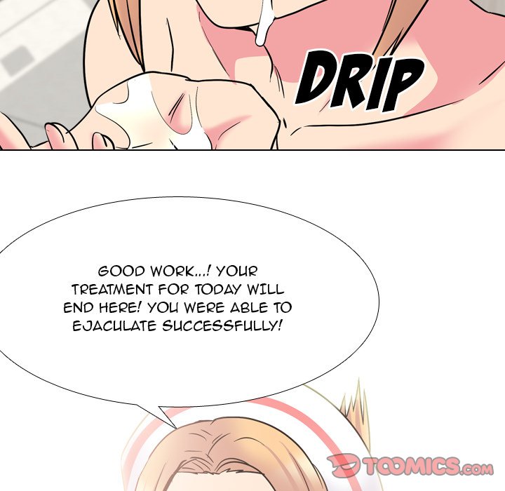 One Shot Men’s Clinic Chapter 41 - Manhwa18.com