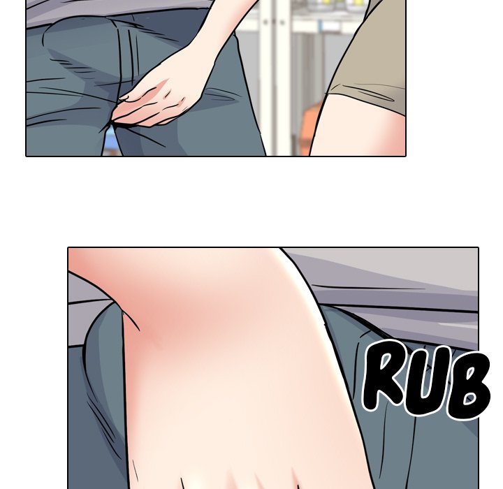 One Shot Men’s Clinic Chapter 42 - Manhwa18.com