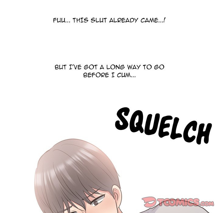 One Shot Men’s Clinic Chapter 43 - Manhwa18.com