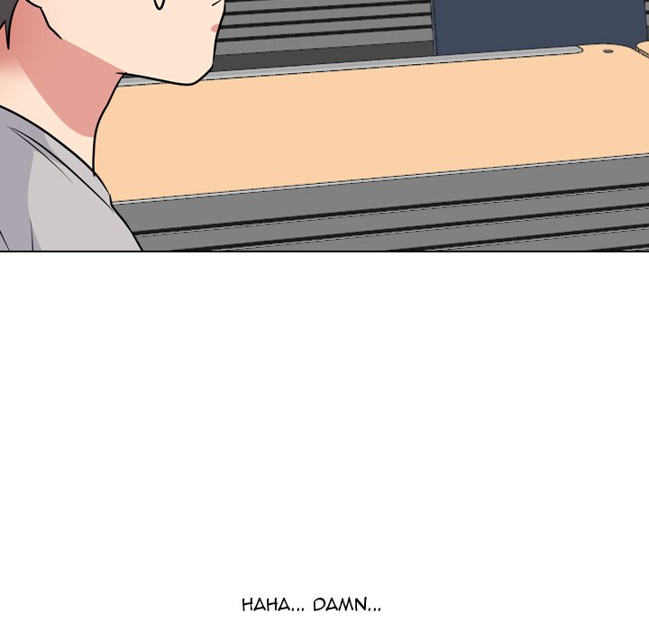 One Shot Men’s Clinic Chapter 43 - Manhwa18.com