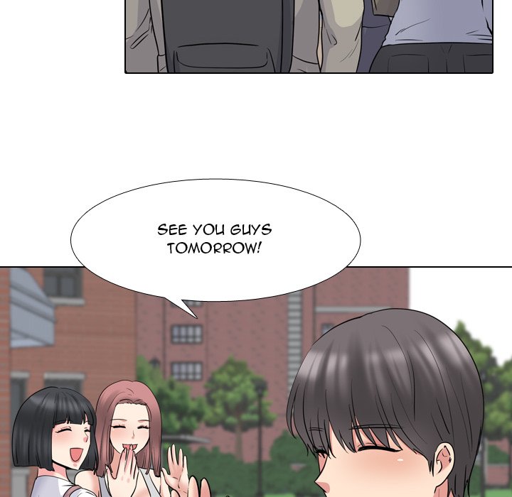 One Shot Men’s Clinic Chapter 44 - Manhwa18.com