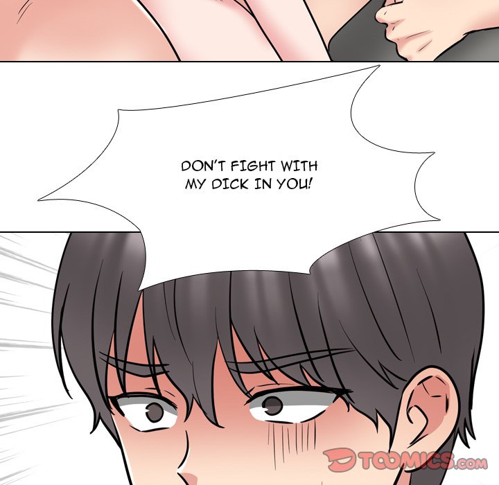 One Shot Men’s Clinic Chapter 47 - Manhwa18.com