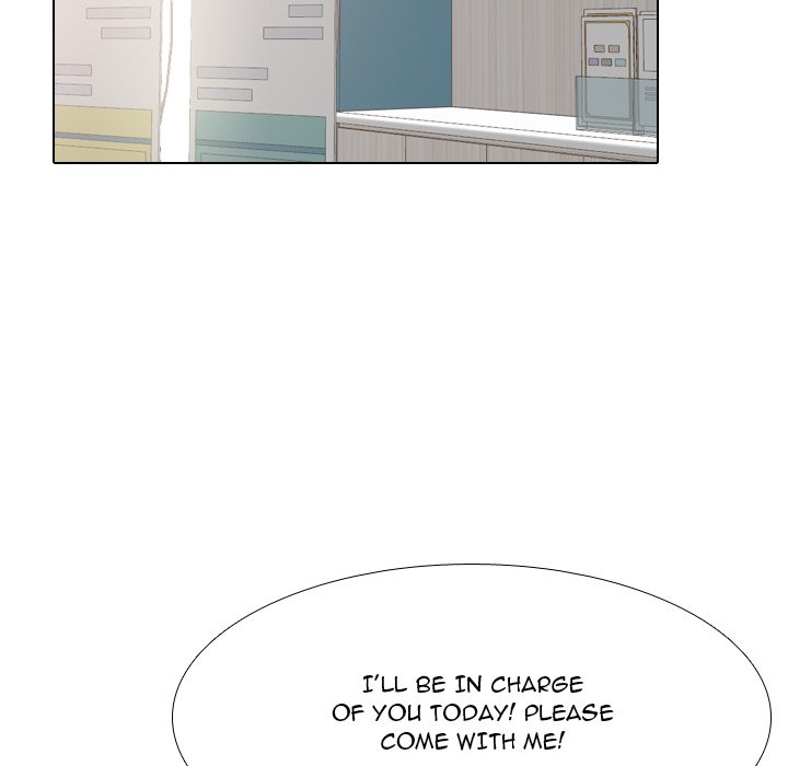 One Shot Men’s Clinic Chapter 48 - Manhwa18.com