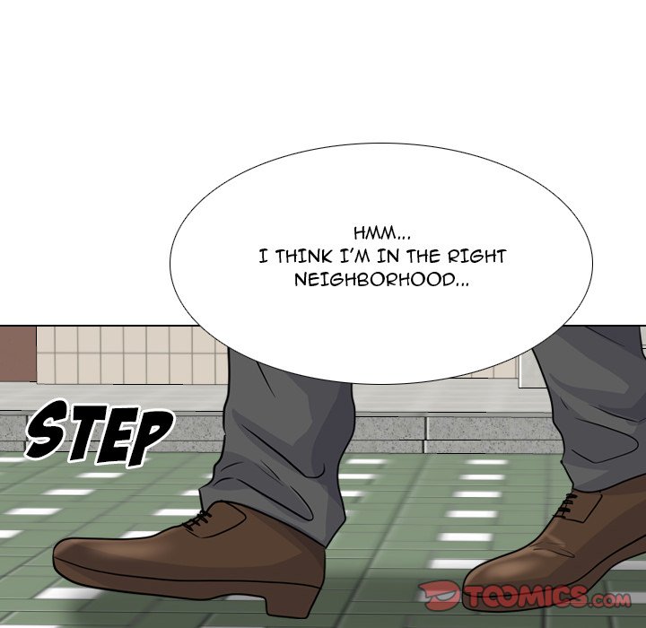 One Shot Men’s Clinic Chapter 49 - Manhwa18.com