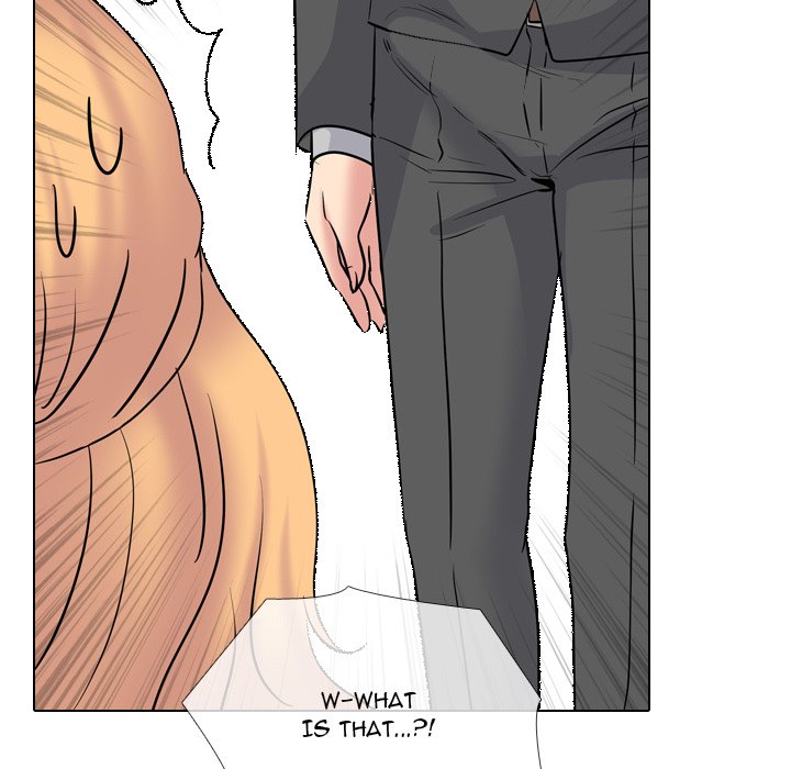 One Shot Men’s Clinic Chapter 49 - Manhwa18.com