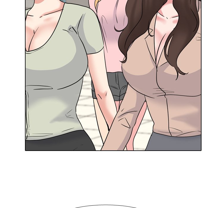 One Shot Men’s Clinic Chapter 49 - Manhwa18.com