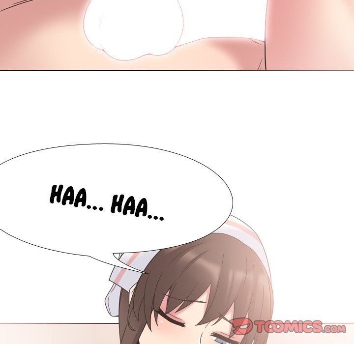 One Shot Men’s Clinic Chapter 5 - Manhwa18.com