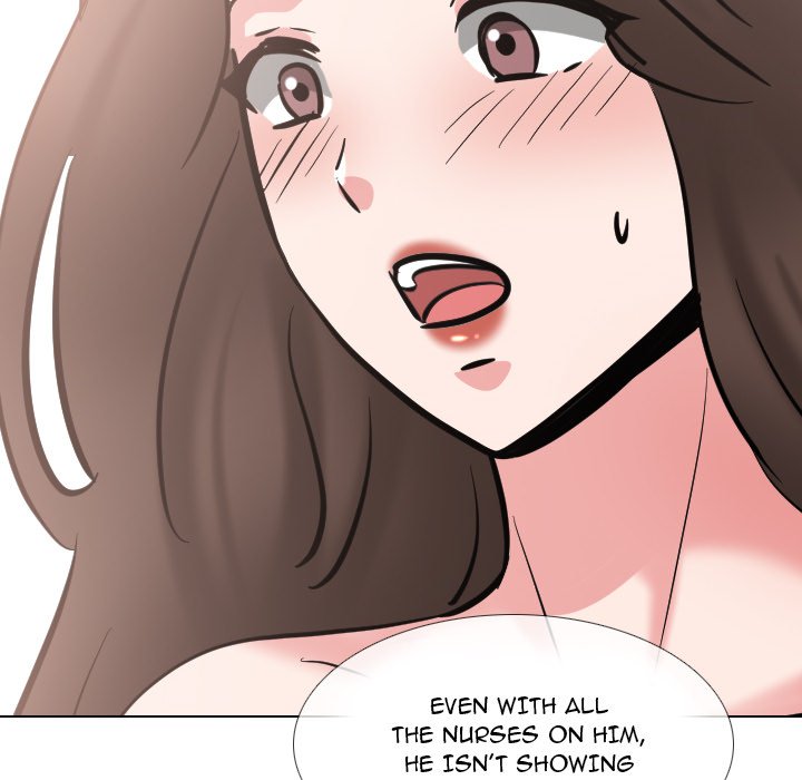 One Shot Men’s Clinic Chapter 51 - Manhwa18.com