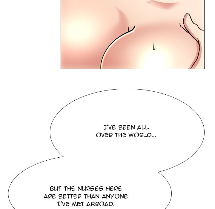 One Shot Men’s Clinic Chapter 51 - Manhwa18.com