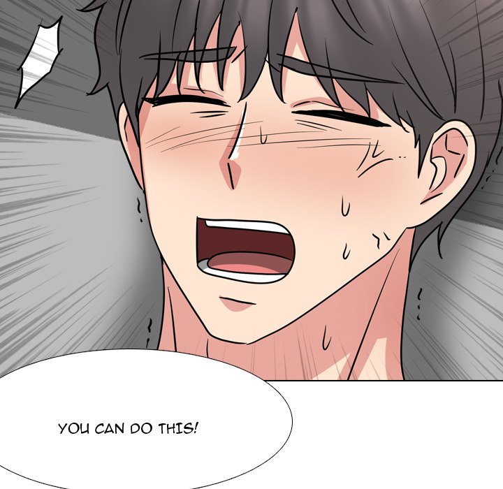 One Shot Men’s Clinic Chapter 51 - Manhwa18.com