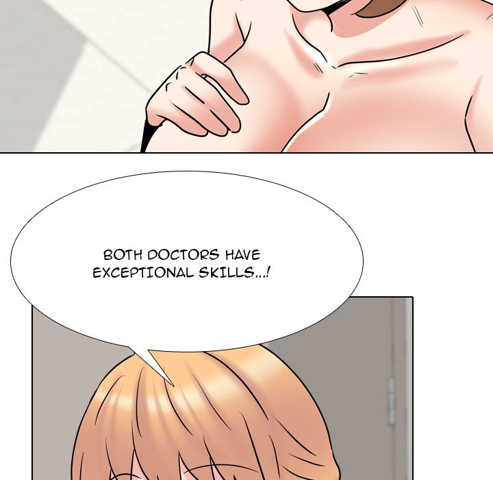 One Shot Men’s Clinic Chapter 51 - Manhwa18.com