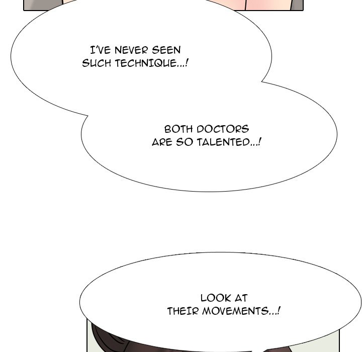 One Shot Men’s Clinic Chapter 51 - Manhwa18.com