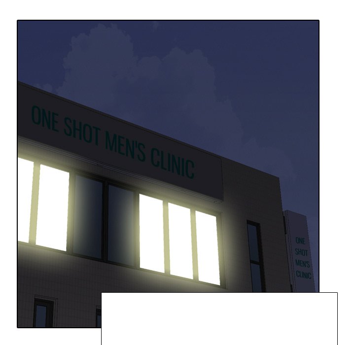 One Shot Men’s Clinic Chapter 51 - Manhwa18.com